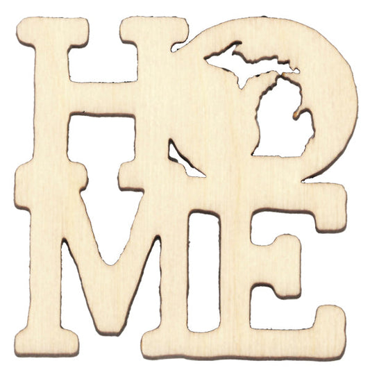 Drink Coasters Home MI Cutout