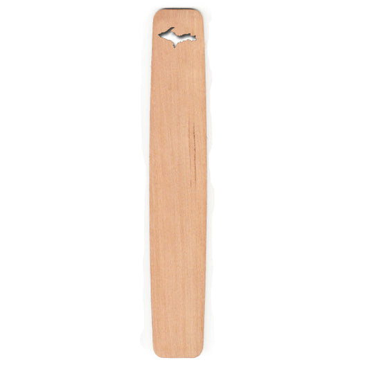 UP Cherry Bookmark