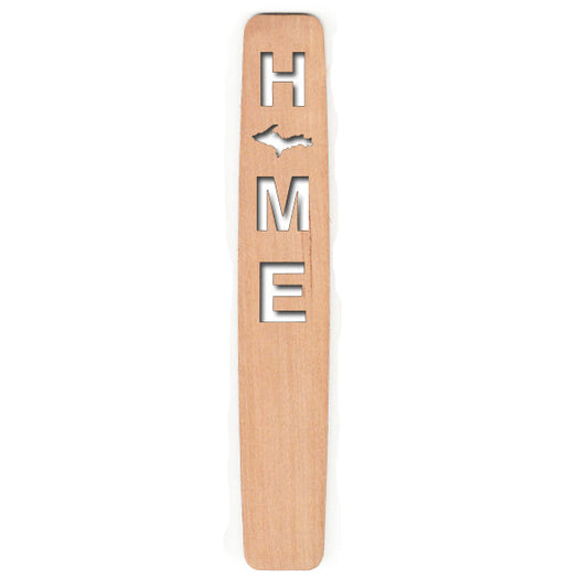 Home UP Cherry Bookmark