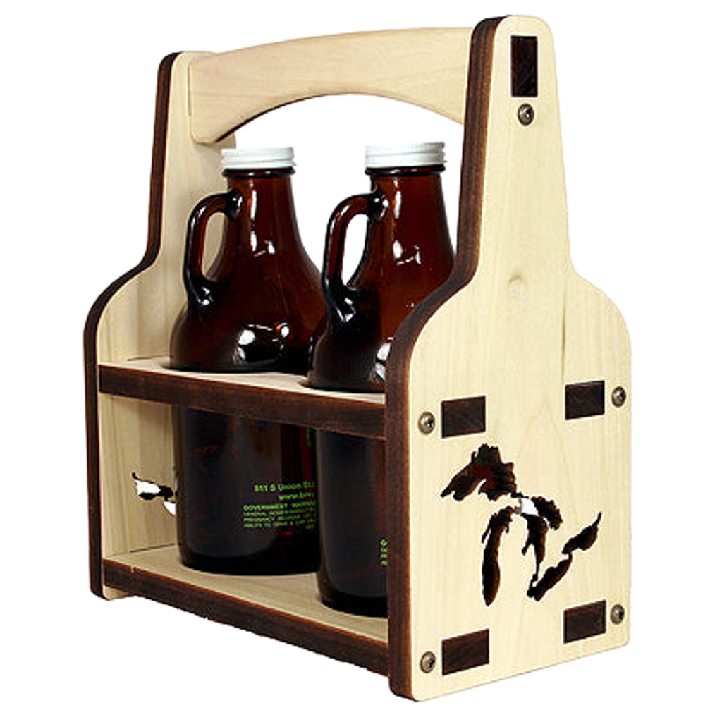Howler Caddy Great Lakes