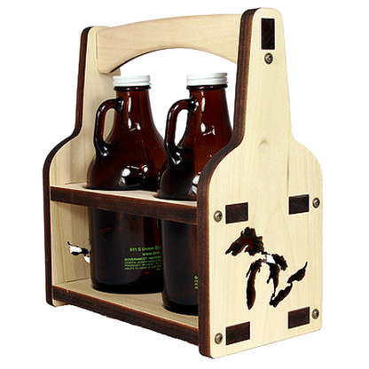Howler Caddy Great Lakes