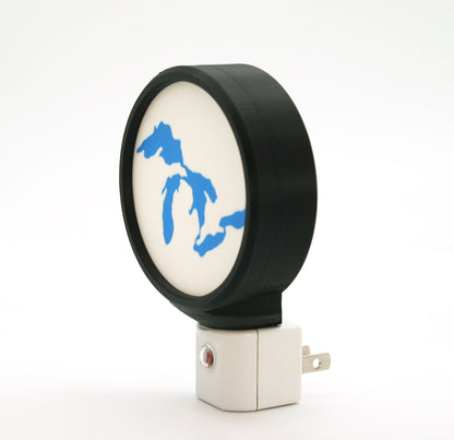 Great Lakes Nightlight