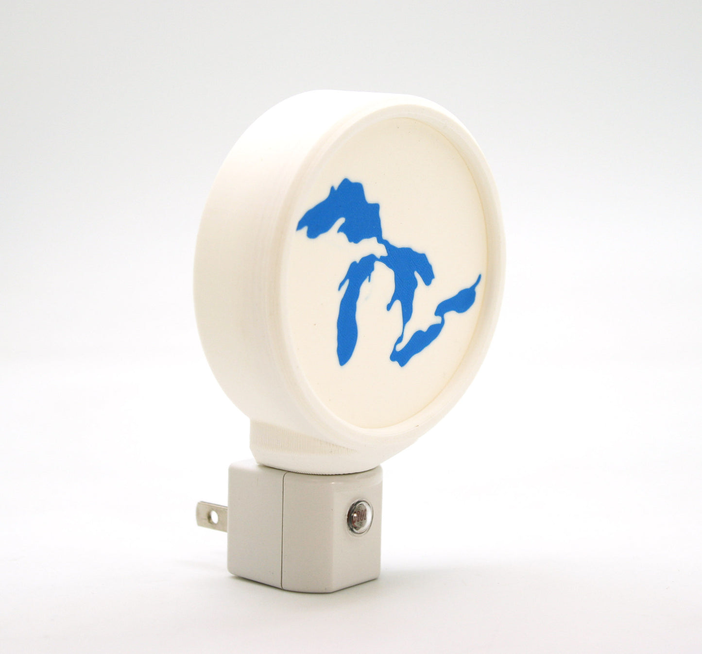 Great Lakes Nightlight