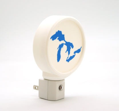 Great Lakes Nightlight
