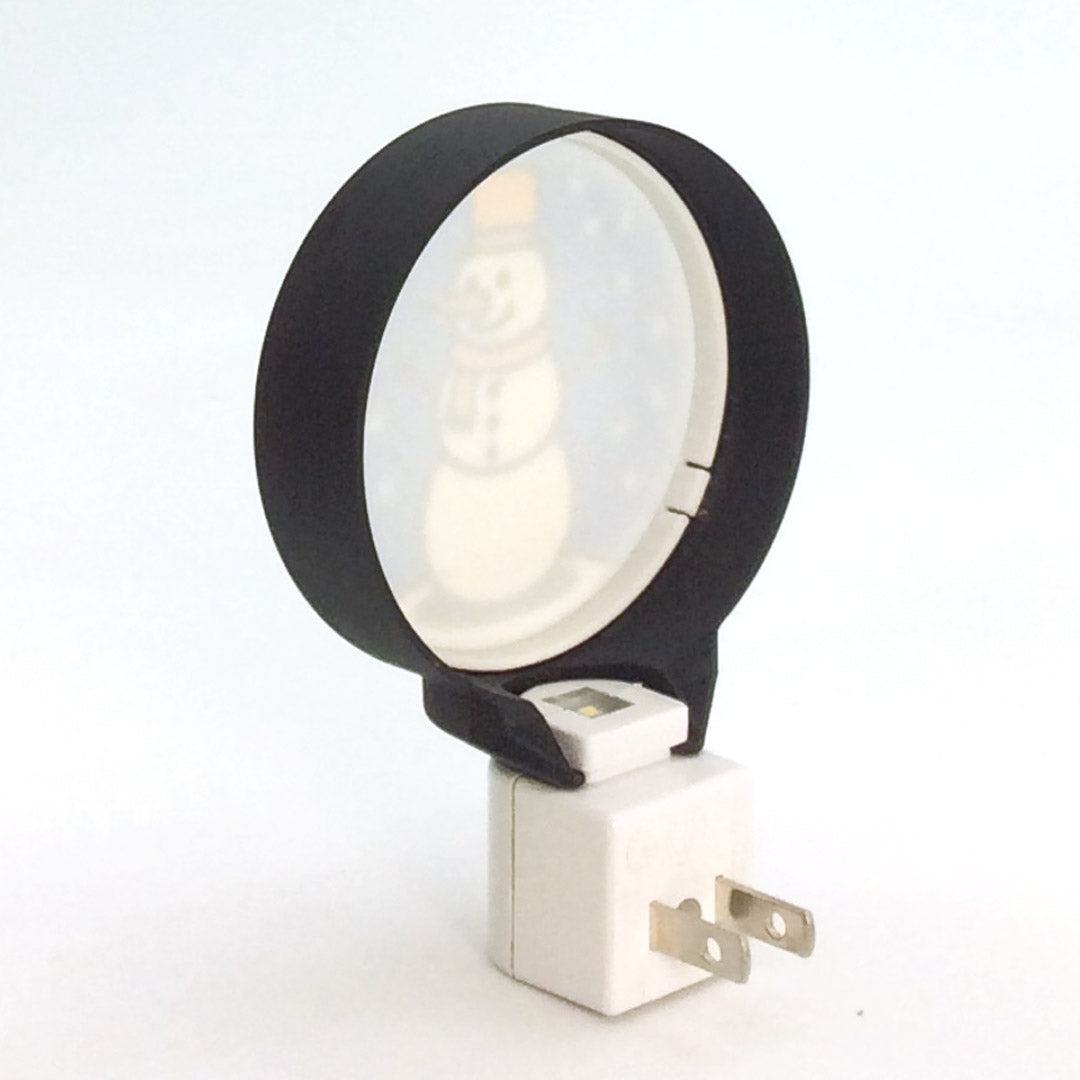 Snowman LED Nightlight