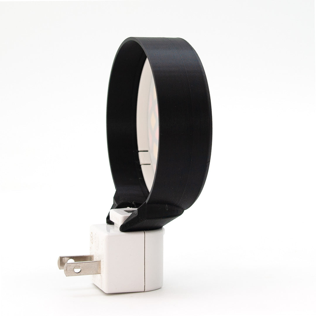 Mandala LED Night Light