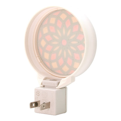 Mandala LED Night Light