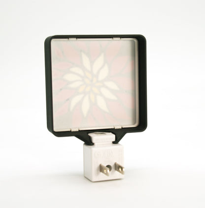 3D Printed Flower Nightlight