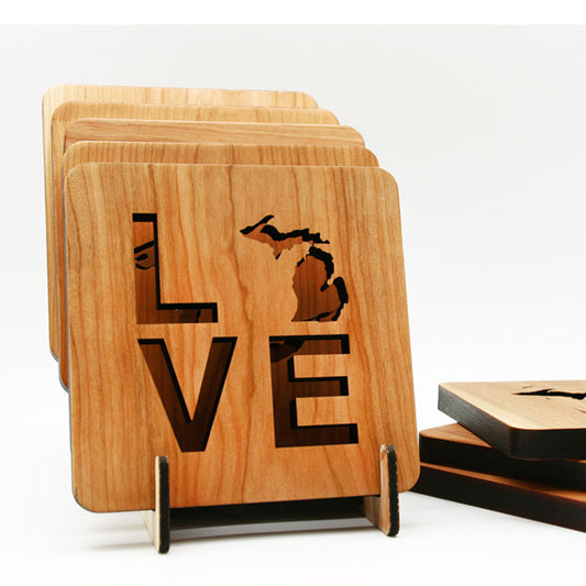 Trivet Display Rack 5 Place Holder